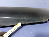 фото thumb №5, Fiat bravo ii молдинг поріг ліва 18071138 891