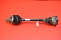 фото thumb №1, Приводной вал левая перед skoda octavia 2 ii 1.8 tsi 10r