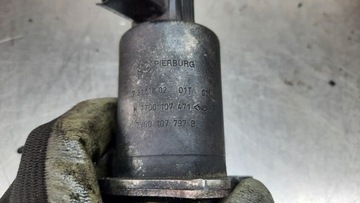 фото thumb №5, Клапан egr renault megane scenic laguna ii 7700107797b