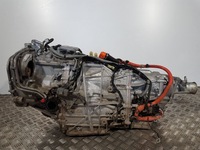 фото thumb №13, 2023 subaru forester sk автоматична коробка передач коробки передач th58ardrbb