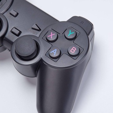 Эмулятор ретро-консоли для ТВ-игр, 2 планшета, 30 000 игровых карт, 128 ГБ — PL