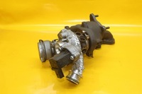 фото thumb №1, Turbo турбина турбонагнетатель skoda octavia ii 1.4 tsi caxa 4937301004