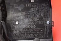 фото thumb №6, Жгут двигателя молдинг впрыскная 82121-0u680-a toyota yaris cross 1.5 vvt-ie