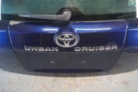 фото thumb №8, Toyota urban cruiser крышка задняя багажника