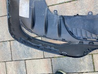 фото thumb №10, Mercedes eqe a295 спойлер дифузор бампера зад оригінальний.