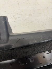 фото thumb №11, Mazda cx-5 2012 передний pas впуск kb8a50516