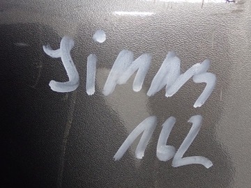 фото thumb №15, Бампер зад задний комплектный европа suzuki jimny 16r