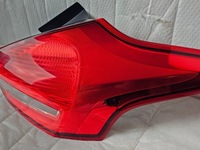 фото thumb №3, Лампа фара зад задня права праві ford focus mk3 рестайлінг f1eb-13404-b led