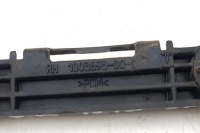 Правий напрямна передній бампера tesla model s 600882100d electric 2015 Доставка, фото thumb