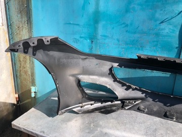 фото thumb №13, Ferrari portofino f164 бампер перед переднє usa