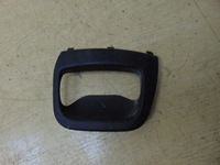 фото thumb №1, Рамка ручка двері задня partner berlingo iii