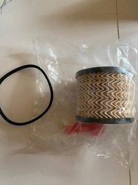 фото thumb №1, Фильтр воздуха fiat scudo ullyse 9401906768