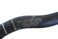 фото thumb №5, Mercedes slk250cdi шланг радиаторный r172 2015 rhd