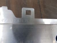 фото thumb №7, Балка pod радиатор mercedes a-klasa a177