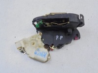 фото thumb №7, Impreza ii gd замок дверь перед правый 61100fe000