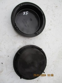 фото thumb №1, Jaguar xf x250 2008-2011 r- защита ,заглушка лампы