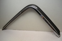 Mercedes w116 wąs уголок бампера левый задний с Разборки, фото thumb