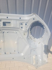 фото thumb №9, Капот крышка двигателя крышка двигателя mini cooper f55 f56 f57 850 41008499869