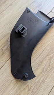 фото thumb №5, Защита подкрылок peugeot 406 перед левая сторона водителя