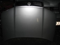фото thumb №1, Капот двигуна кришка skoda fabia i 9102
