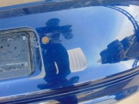 фото thumb №8, Задний бампер vw volkswagen polo 6r ld5q pdc