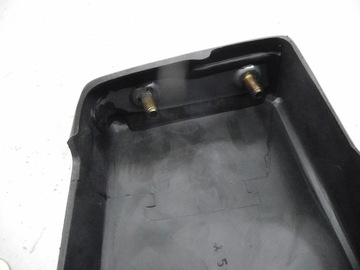 фото thumb №7, Захист заглушка toyota corolla 81- 52107-19275