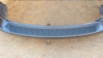 фото thumb №12, Бампер зад задний honda odyssey iv 2011- pdc