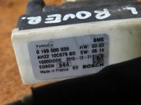 фото thumb №3, Идеальная клемма минусовая range rover l320 1