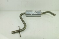 фото thumb №9, Гасник середній vw golf v 1.4 fsi plus eberspacher