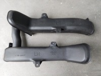 фото thumb №4, Повітрозабірник повітря лівий повітропровід lexus sc ii sc430