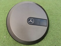 фото thumb №1, Mercedes g klasa 463 защита колеса запасного 57mm