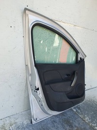 фото thumb №8, Dacia sandero ii logan 2 дверь передние перед левый левая