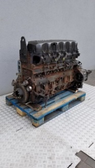 фото thumb №5, Двигун daf xf 106 460