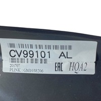 фото thumb №8, Chevrolet camaro 2018 левая сторона направляющая воздуха интеркулер