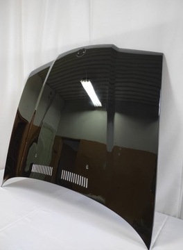 фото thumb №8, Капот реплика bmw e36 laminat febla купе cabrio