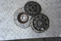 фото thumb №1, Ford b-max 1.6 tdci зчеплення колесо диск притиск