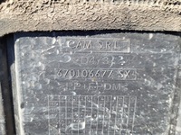 фото thumb №4, Levante m161 подкрылок передние левая правое оригинал