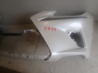 фото thumb №3, Бампер перед передний lexus nx lift 18-