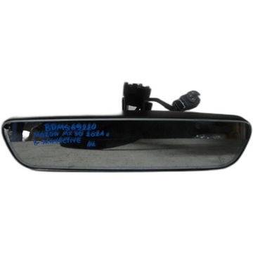 фото thumb №1, Mazda mx-30 дзеркало внутрішні 2022r bdms-69220