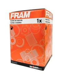 Купити Фільтр оливи fram ch10955eco, фото thumb