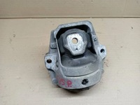 фото thumb №7, Audi q5 8r кронштейн подушка двигателя правая 8r0199381a