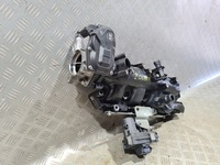 фото thumb №3, Колектор всмоктуючий дросельна заслінка opel zafira c 2.0 cdti