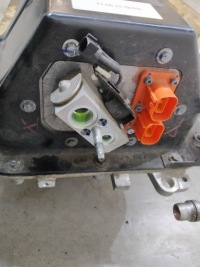 Аккумулятор аккумулятор hybrid gsw_phev_hvbs 51 ah 304v ncm alfa romeo tonale 1 Доставка, фото thumb