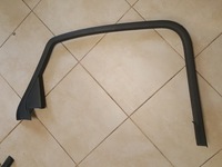 фото thumb №1, Защита дверь рамка молдинг левый задняя audi a4 b8 seda