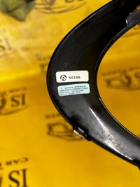 фото thumb №11, Молдинг рамка захист скло права porsche cayenne 7p5 lift 92a