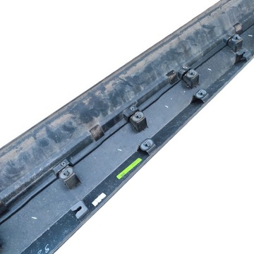 фото thumb №11, Планка двері праві перед hyundai tucson iv n-line