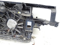 фото thumb №9, Pas передний kompletny усилитель вентиляторы audi s8 d4 4h lift 4.0 tfsi