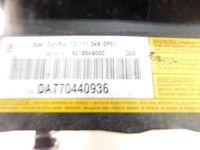фото thumb №6, Opel zafira b 1.9cdti 08r подушка воздушная водителя подушка безопасности 13111348