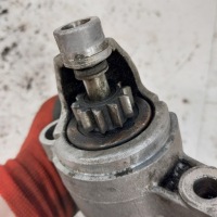 Audi a4 b8 2,0tfsi стартер bosch 0001138013 06h911021 Київ, фото thumb