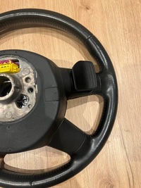 фото thumb №11, Повітропровід мультифункція пелюстки перемикання f1 audi a8 d3 комплектна